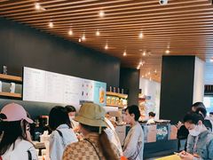 -星巴克(大宁店)