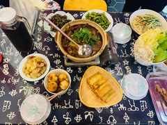 -牛炖牛·怪味牛骨头(大成路店)