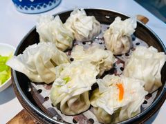 -真食净香居·内蒙烧麦(亚运村店)