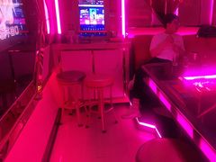 -唱客美食KTV量贩(日新路店)