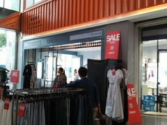 -天虹购物中心(石路店)