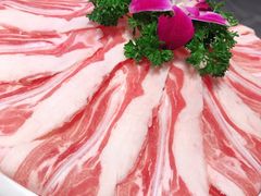 尊品高钙羊肉-豪渝火锅(红谷滩万达店)