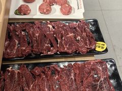 -嬷孙家潮汕牛肉火锅(北京路天河城店)