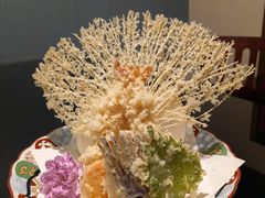 -天狗山料理(省体店)