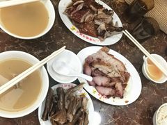 -陈光记烧腊店(罗保博士街店)