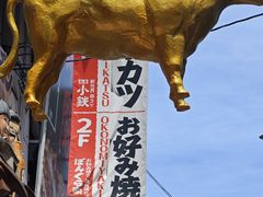 -道顿堀