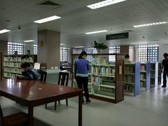 -海曙区图书馆