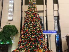 -富力希尔顿酒店·地阔自助餐厅