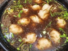 -冶春茶社(星汉大厦店)