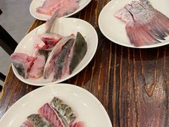 -正能量脆肉鲩火锅