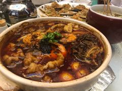 -眉州东坡(国贸店)