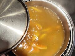 -淼福猪肚鸡·椰子鸡火锅(大沙地店)