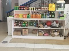 零售区-同道蒸汽海鲜烧烤自助(刘庄夜市店)