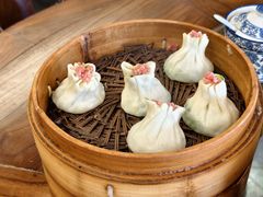 -潘德林茶社(新城河路店)