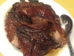 -文兴酒家(Chinatown - Gerrard Street)