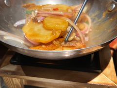 -绿茶餐厅(coco park 店)