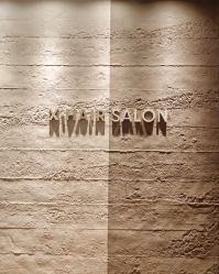 -Z.X HAIR SALON张新美业