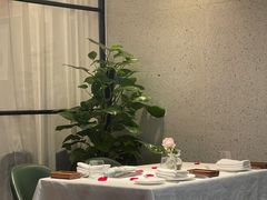 -L'Arome芳芳法国餐厅(仙林金鹰店)