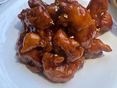 新糖醋里脊-江南里·新浙菜(苏州大悦城店)
