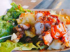 -八一路好吃街(雨田商务大厦店)