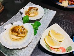 -鱼亭料理(芝罘店)