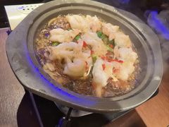 -绿茶餐厅(千岛湖银泰城店)