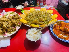 -夕阳红小吃(中街大悦城店)