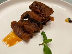 熏鱼-城南往事(滨江世茂店)