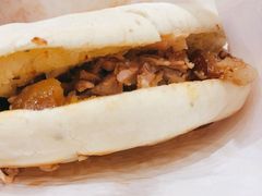 -陇上秦轩biangbiang面(萧山万象汇店)