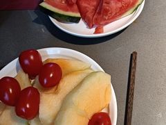 -刘一手重庆火锅(万达广场颍泉店)