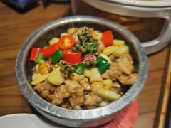 -新白鹿餐厅(滨江银泰店)