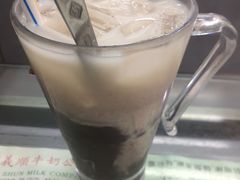 -义顺牛奶公司(庇利金街店)