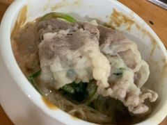 -元盛居(生态大街店)