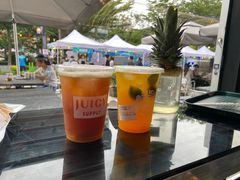 -Juicy Bakery(瑞景店)