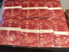 -霸王茶姬(上海恒基名人店)