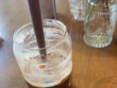 话梅汽泡美式-Grande A'moo(上海万象城店)