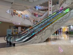 -圆融购物中心(南天成路店)