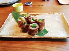 -旨味Umami_融合料理(万博汇店)