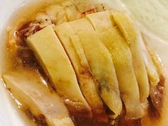 -老正兴菜馆(福州路店)