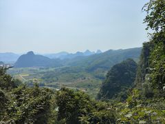 -英西峰林·洞天仙境