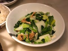 腐皮小白菜-新发现(苏州中心商场店)