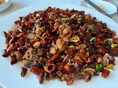 -辣婆婆(航天桥店)