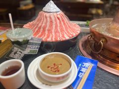 -清真京华源·涮肉烧烤(丰庆店)