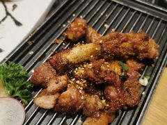 -虹料理·日料放题(悠方店)
