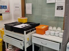 -北京大学口腔医院(第二门诊部)