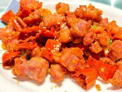 -永安鱼庄·镇江菜(东吴路店)