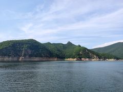 -松花湖风景名胜区