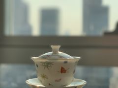 -金中环国际商务大厦