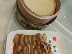 -全聚德(哈尔滨店)