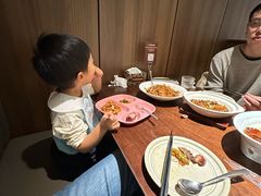 -千日贺茶餐厅(高新万达店)